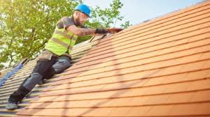 Professional  Roofing repair and installation in Carterville, IL