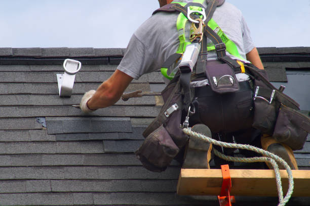 Best Tile Roofing Installation  in Cartervle, IL