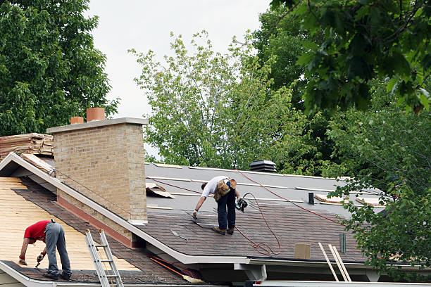Fast & Reliable Emergency Roof Repairs in Carterville, IL